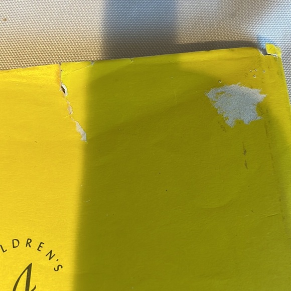 God cares for me vintage book - Picture 3 of 10